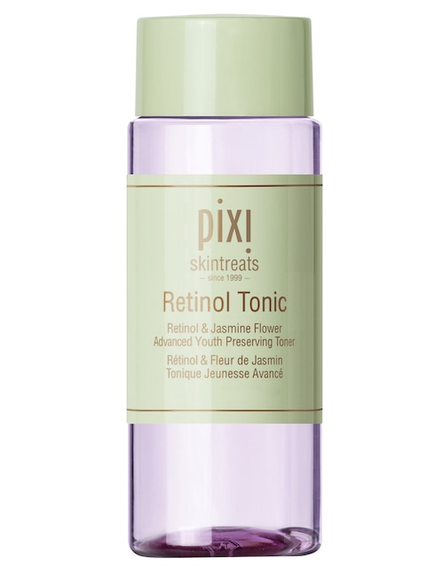 Tónico facial Retinol Tonic Pixi