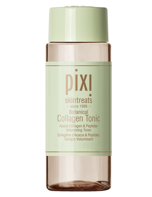 Tónico facial Botanical Collagen Tonic Pixi