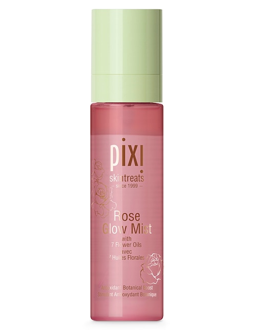 Bruma Rose Glow Mist Pixi 80 ml