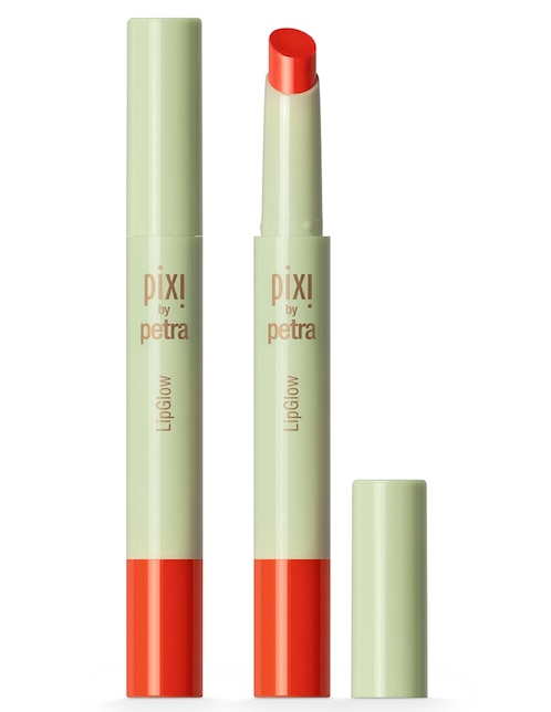 Labial brillante Pixi On The Glow Collection