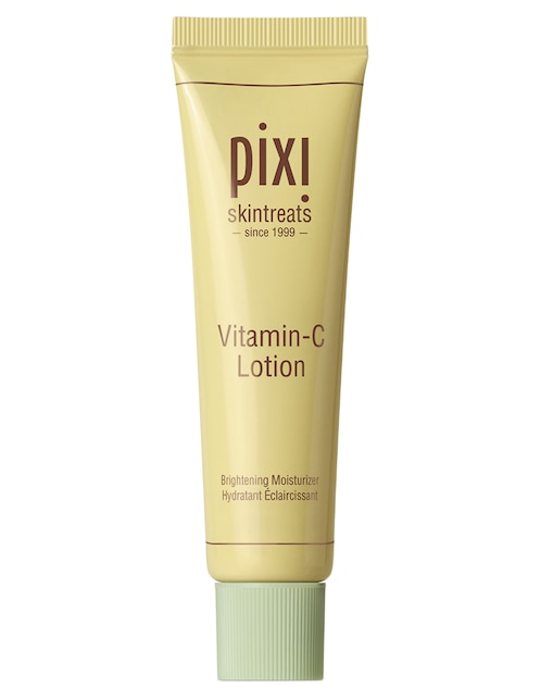 Crema hidratante Vitamin-C Lotion Pixi