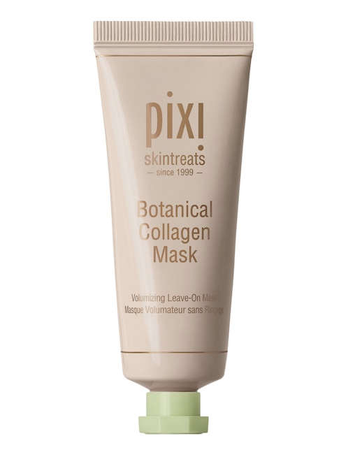 Botanical Collagen Mask para hidratar Pixi