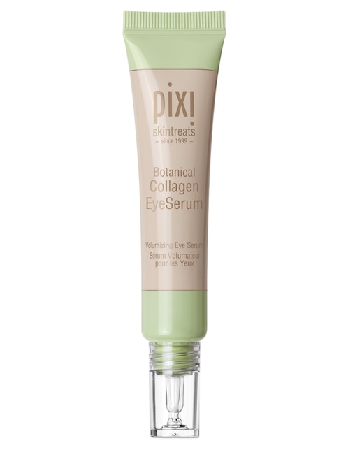 Sérum hidratante para ojos Botanical Collagen Pixi todo tipo piel