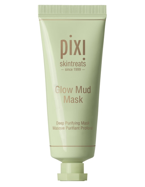 Mascarilla facial Glow Mud Mask Pixi Glow Family