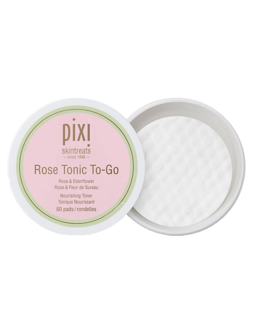 Tónico Pixi Rose Family