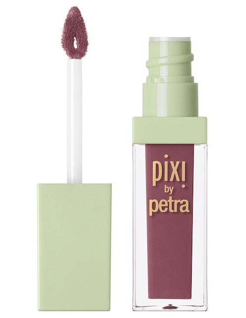 Brillo labial By Petra mate 1