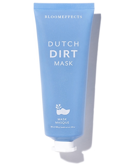 Mascarilla Dutch para hidratar Bloomeffects