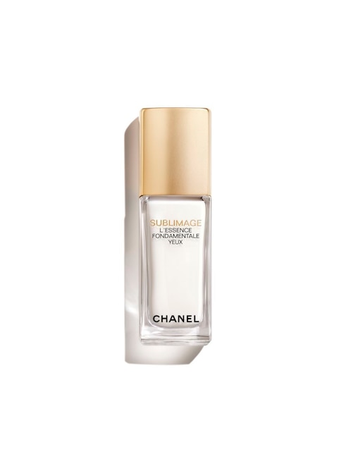 CHANEL SUBLIMAGE L'ESSENCE FONDAMENTALE YEUX