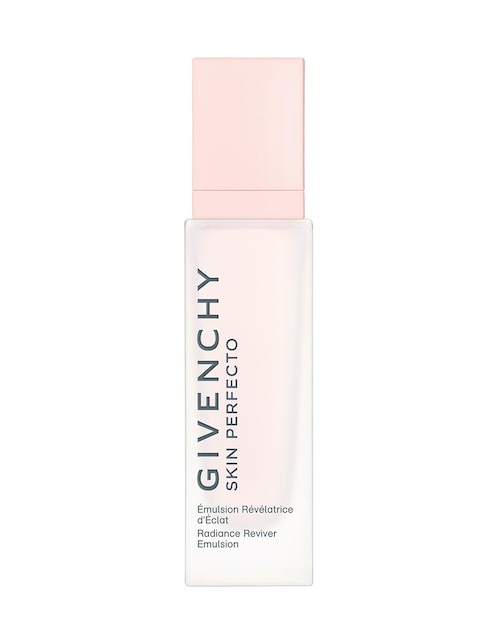Crema facial recomendada para revitalizar día Givenchy para todo tipo piel