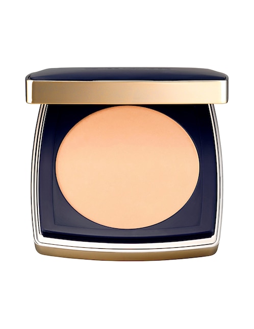 Polvo compacto traslúcido Double Wear Stay-in-Place Matte Powder Foundation