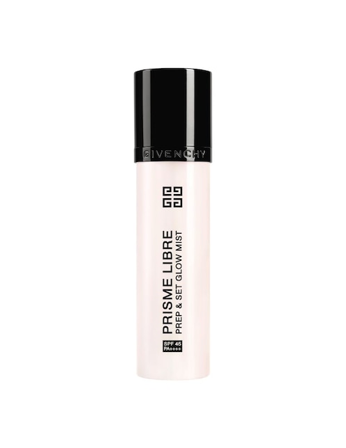 Primer Givenchy Prisme Libre Prep & Set Glow Mist