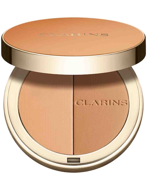 Bronceador Clarins