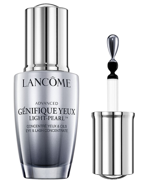 Sérum contorno de ojos Concentré Yeux & Cils Lancôme Génifique Yeux todo tipo de piel