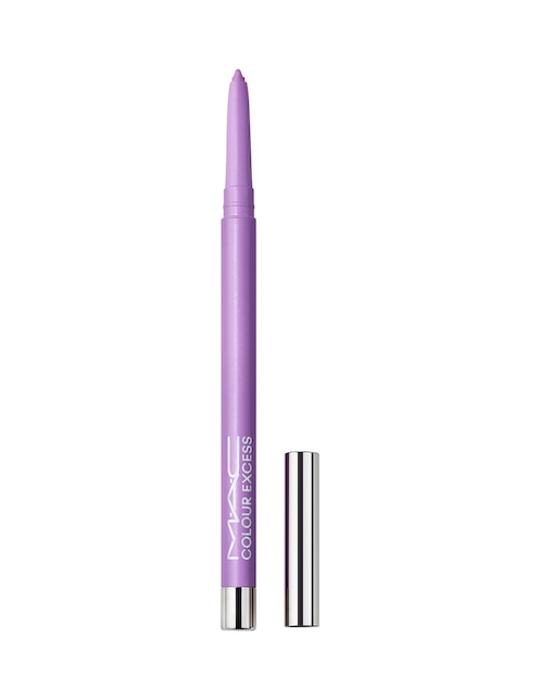 MAC COLOUR EXCESS GEL PEN DEL OJOS,LILA