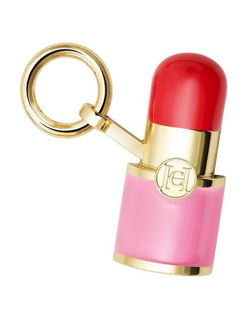 Charm Carolina Herrera Fabulous Summer Mini Lipstick