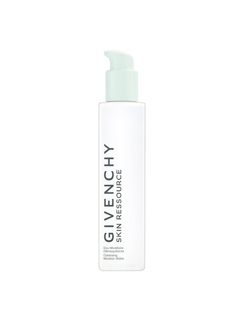 Limpiador facial Skin Ressource Micelar Water Skin Ressource para desmaquillar