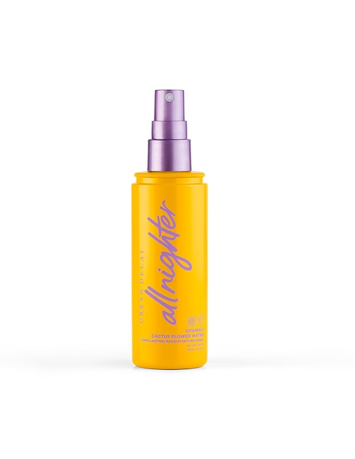 Spray fijador Urban Decay All Nighter