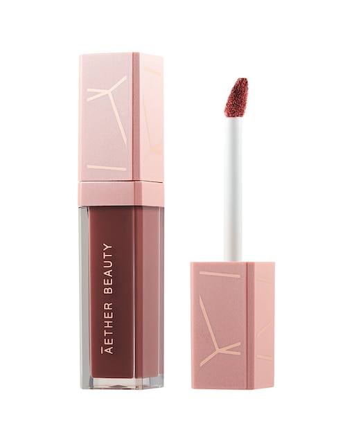 Aceite para labios brillante 1