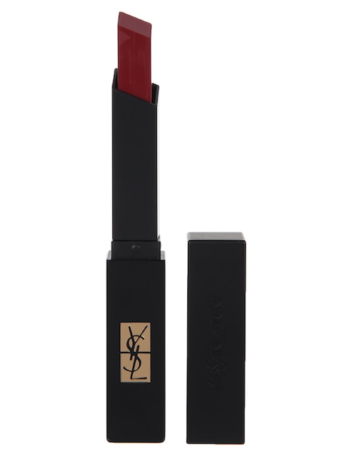 Base de maqullaje en barra The Slim Yves Saint Laurent Velvet Radical acabado mate