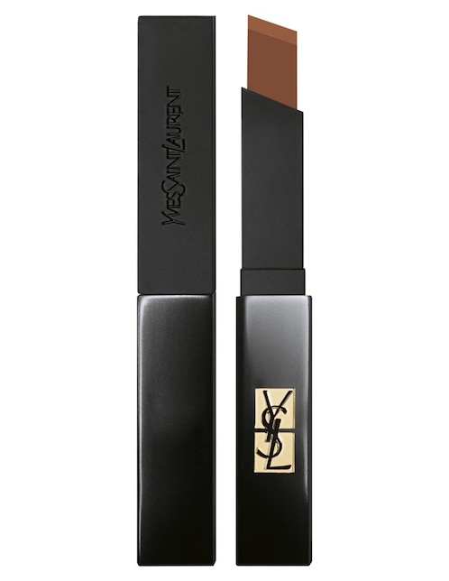 Labial semi mate The Slim Velvet Radical 1