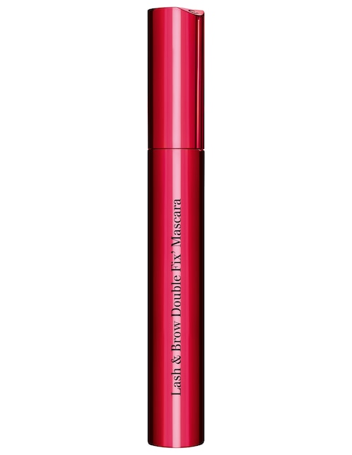 Gel fijador Clarins Doble Fix Mascara