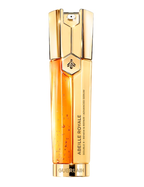 Tratamiento facial Double R Renew & Repair Advanced Serum antiedad Guerlain Abeille Royale