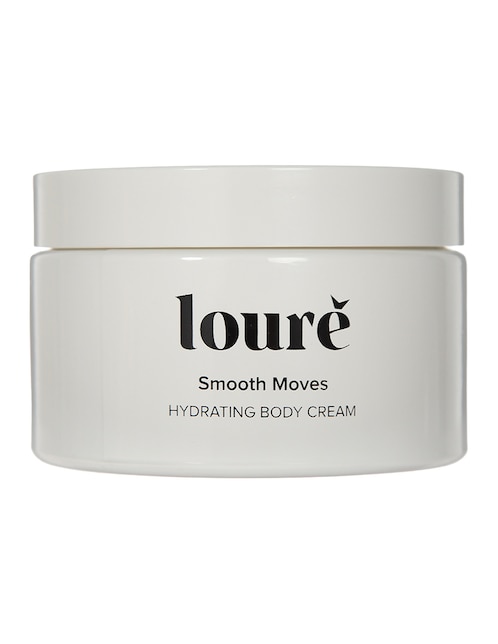 Crema para cuerpo recomendada para hidratar día y noche Smooth Moves todo tipo piel