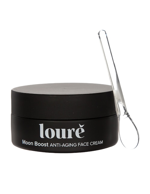 Crema facial recomendada para prevenir signos de la edad de noche para todo tipo piel 1