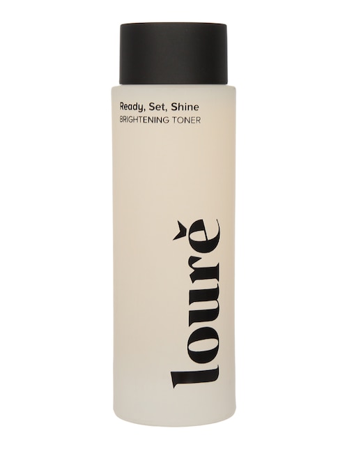 Tónico facial Ready, Set, Shine 1