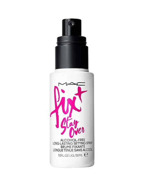Bruma hidratante Stay Over M.A.C FIX+ 30 ml