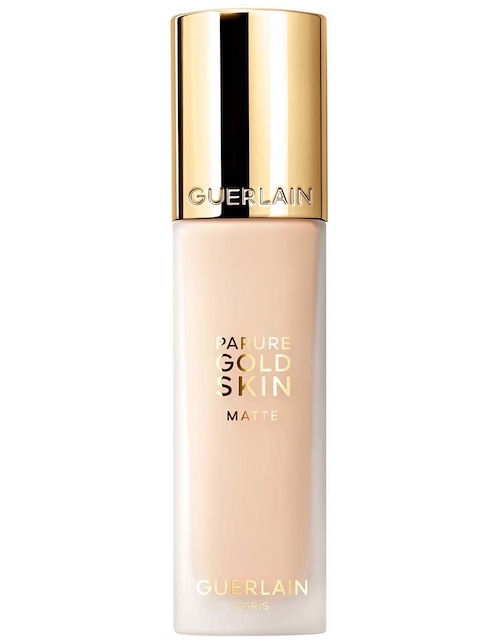 GUE BASE MATE PARURE GOLD 35, MARFIL, P