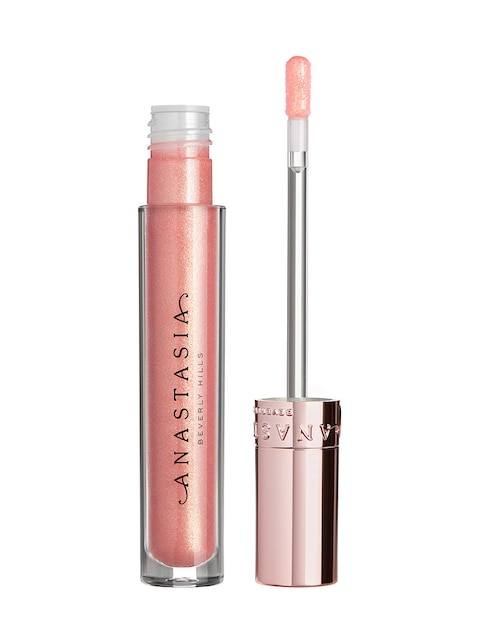 ABH LIP GLOSS,DURAZNO