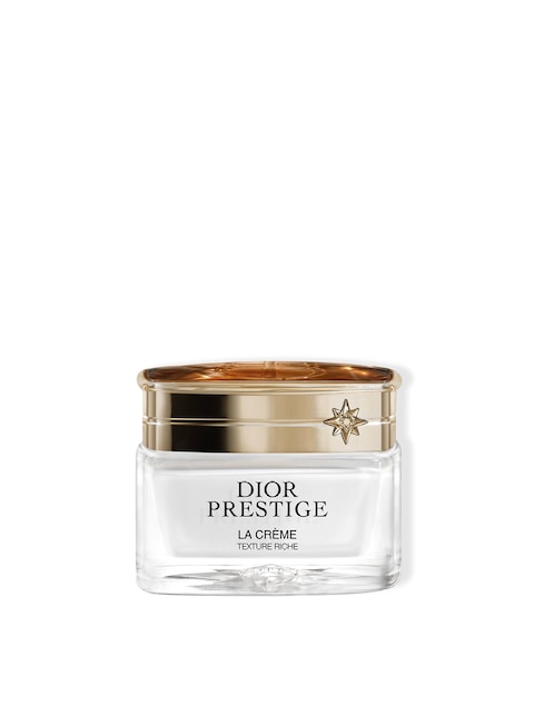 Crema facial recomendada para prevenir signos de la edad día y noche Dior para todo tipo piel