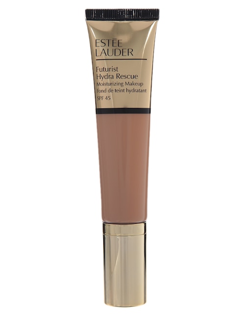 Base de maquillaje líquida Futurist luminoso 1