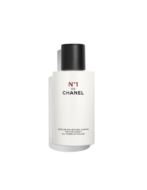 N°1 DE CHANEL SÉRUM-EN-BRUME CORPS REVITALISANT 1