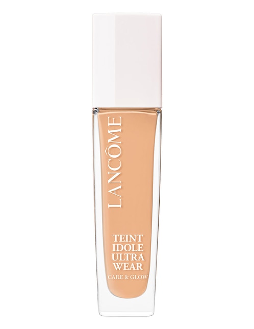 Base de maquillaje líquida Teint Idole Ultra Wear natural 1
