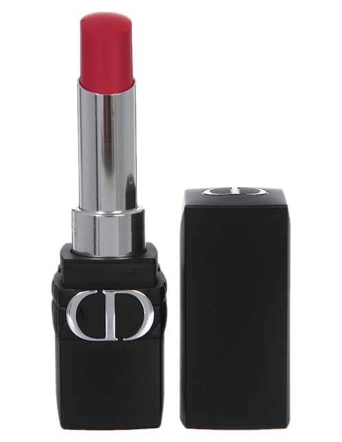 Labial mate Dior Rouge Forever