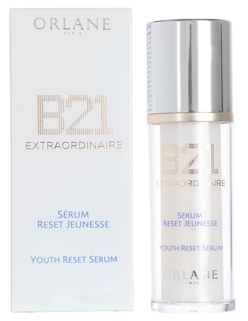 Sérum facial Reset Jeunesse B21 Extraordinaire de piel normal 1