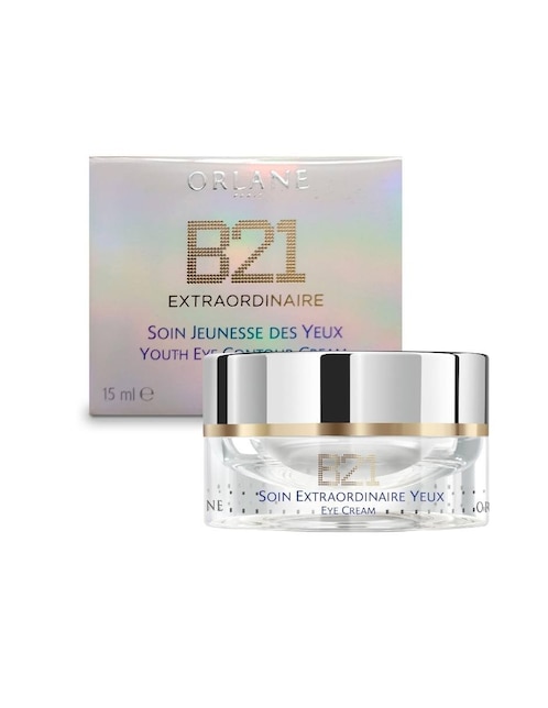 Tratamiento para ojos B21 Extraordinaire antiedad 1