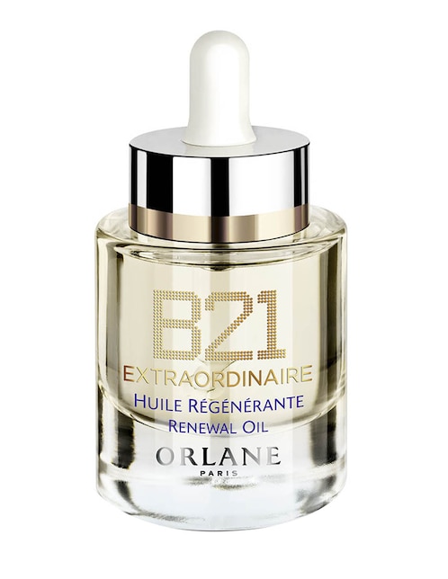 Tratamiento facial Orl B21 Renewal Oil 30 Ml reparador 1