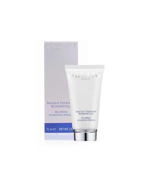 Tratamiento facial Biomimetique Mask 75Ml hidratante Hydratant 1