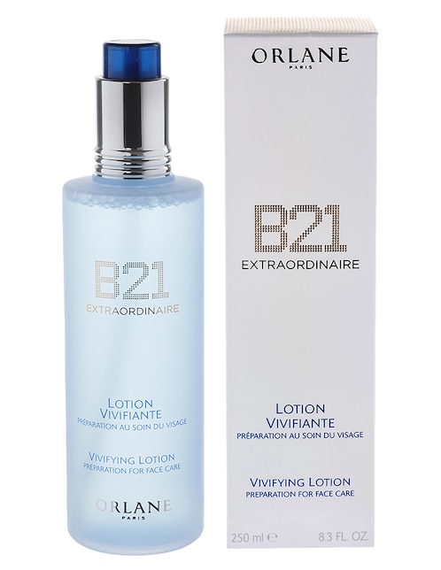 Tratamiento para facial Vivifying Lotion Orlane B21 Extraordinaire reafirmante