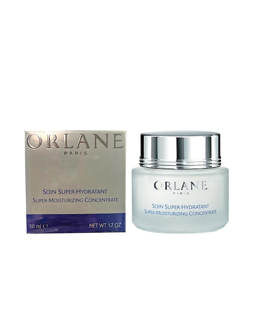 Tratamiento facial Orl Hydratant Day & Night Cream 50Ml hidratante Hydratant Day & Night 1