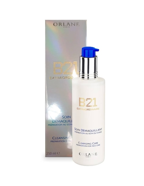 Desmaquillante B21 Extraordinaire