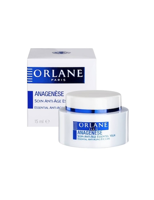 Tratamiento para ojos Anagenese Time Fighting antiedad Anagenése 1