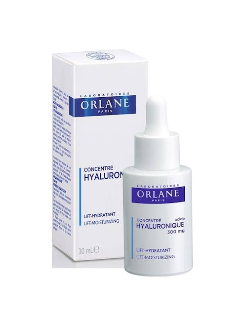 Tratamiento facial Supradose Hyaluronique Hydratant 30 Ml hidratante Supradose 1