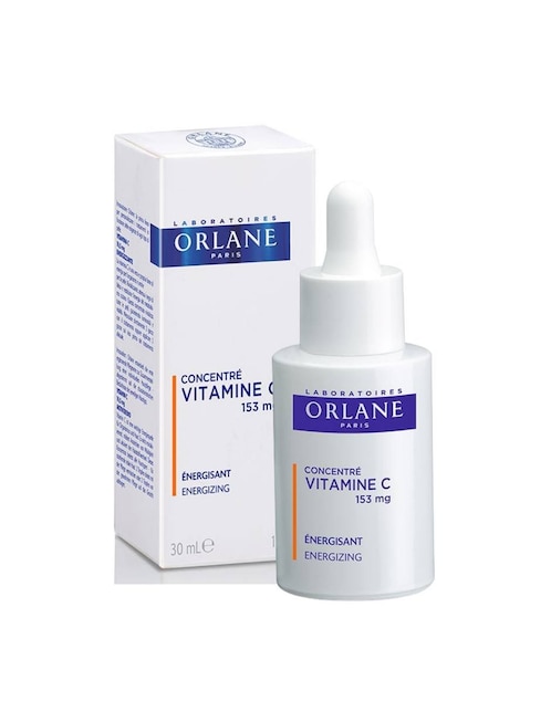 Tratamiento facial Vitamin C Energizing antiedad Supradose 1