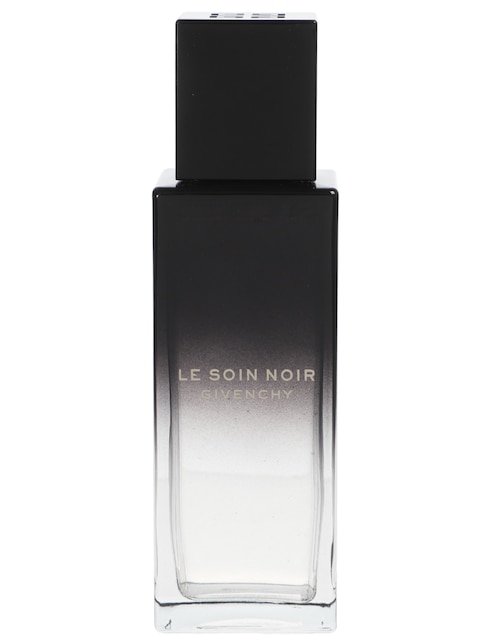 Loción facial hidratante Le Soin Noir 1