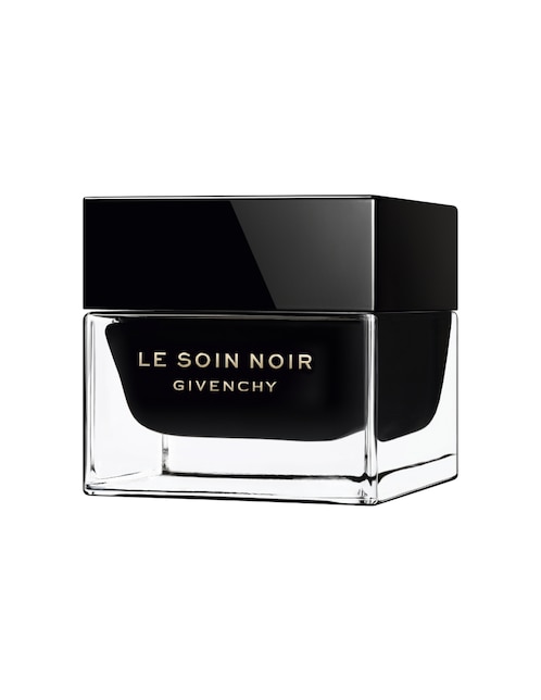 Crema para contorno de ojos recomendada para prevenir signos de la edad día y noche Le Soin Noir para todo tipo piel 1
