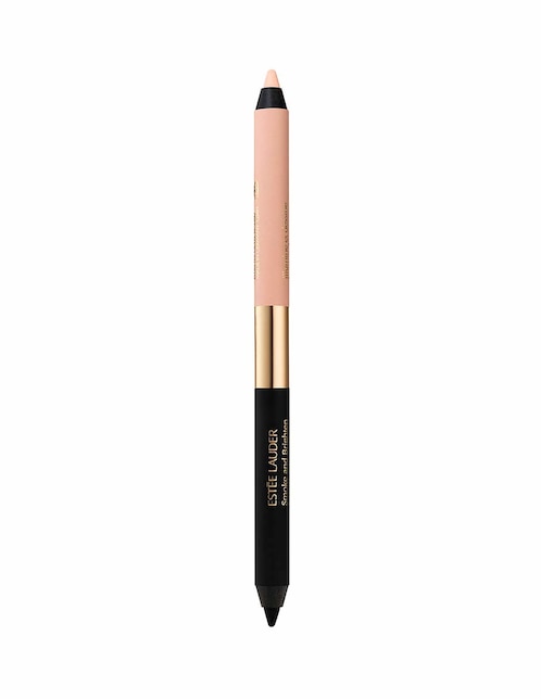 EL DUAL ENDED CREAMY KAJAL,NEGRO